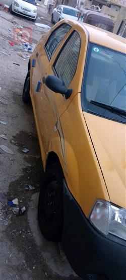 رينو لوجان